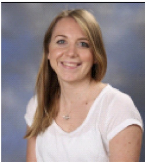 Teachers Receive THF Scholarship Awards