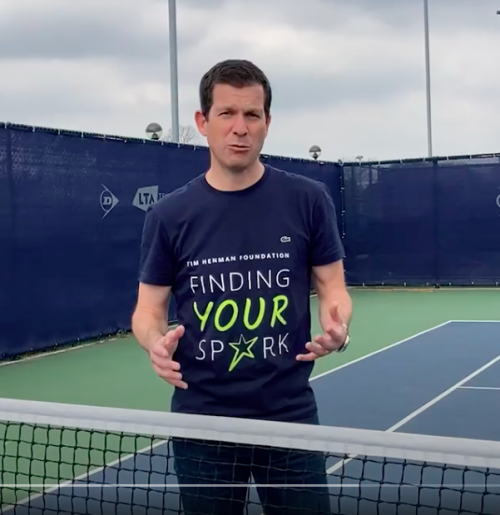 Finding Your Spark Campaign Success