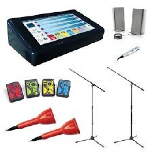 Grant for Soundbeam Music to Chailey Heritage School