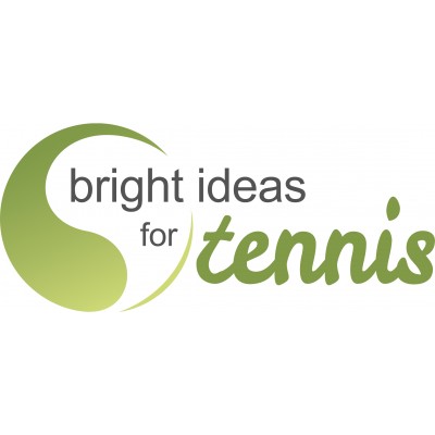 Bright Ideas logo