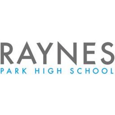 Raynes Park High School logo