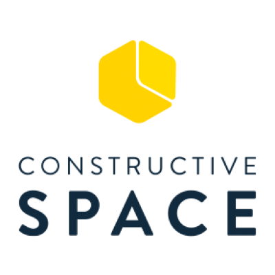 Constructive Space logo