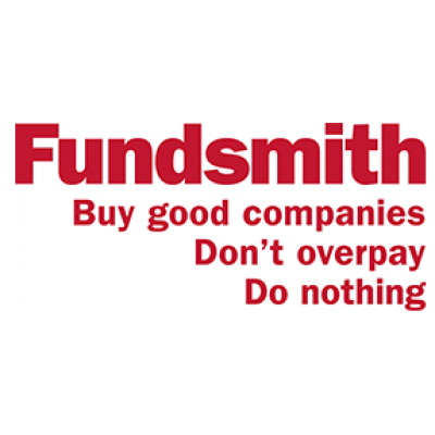 Fundsmith logo