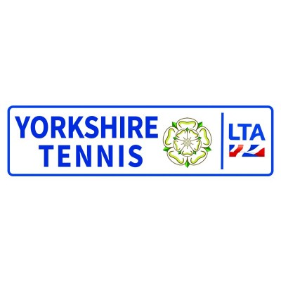 Yorkshire Tennis logo