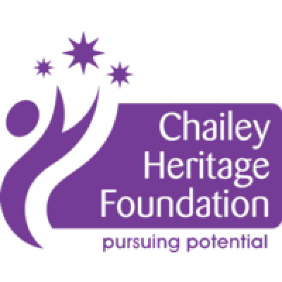Chailey Heritage logo