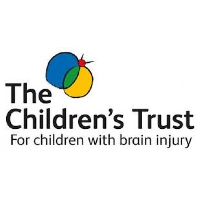 The Children's Trust logo
