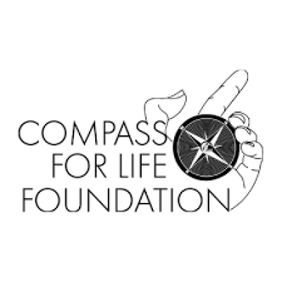 Compass For Life Foundation logo