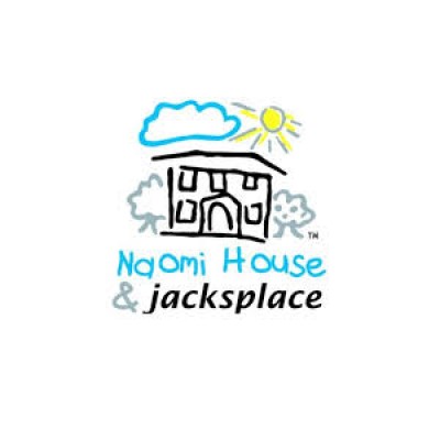 Naomi House and Jack's Place logo